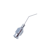 Fogla Air Injection Cannula 