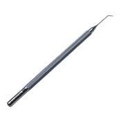 Fogla Fine Pointed DALK Dissector 