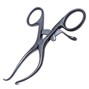 Gelpi Perineal Retractor 4 1/2" Pediatric   