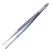 Gerald DeBakey Jaw Tissue Forceps 