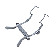 Gimble-Mellinger Speculum 