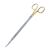 Gorney Freeman F/L Scissor Straight 9" (23cm) Tungsten Carbide  