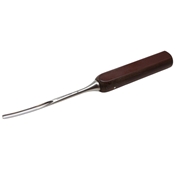 Gouge For Cancellous Bone Grafts With Overall Length Of 9 3/4" (25cm)  