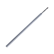 Grandon T Incision Marker 2.0mm Blade, Round Knurled Handle, Overall Length 4 1/4"" (110mm) 