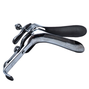 Graves Vaginal Speculum 4" x 1 3/8" 