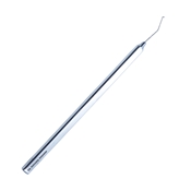 Grene Visual Axis Marker With Smooth And Flat Handle, 1.5mm Bend At Tip, And An Overall Length Of 4 1/2"" (115mm) 