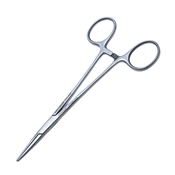 Halstead Mosquito Forcep 