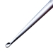 Hibbs Bone Curette Straight Small Cup Overall Length 8" (203mm)  - 1412-7863BX