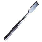 Hibbs Chisel, Straight, 1" (25mm) Wide Head, Hexagonal Handle, Overall Length 9-1/2" (240mm) 