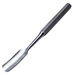 Hibbs Gouge 9.5" Curved, 25mm - 361207J