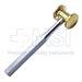 Hibbs Mallet
Solid Brass Head  - M00500