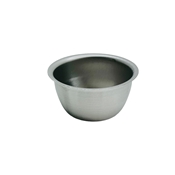 6 Oz Iodine Cup, Dimensions 3-7/16" x 2" 