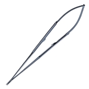 Jacobson Micro Needle Holder 12" 