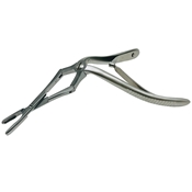 Jansen-Middleton Septum Forcep 