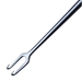 Joseph Double Hook 5mm - 3643210ML