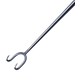 Joseph Skin Hooks 10mm Wide Double Prong With Overall Length Of 6 1/4" (15.9cm) - 521265J