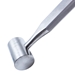 K Mallet With Cylinder Shaped Head - M03500