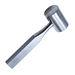 K Mallet With Cylinder Shaped Head - M03500