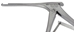 Kerrison Rongeur Size 0, Jaw Size Is 3.5mm Wide By 2.5mm High - 232-G00-08