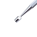 Keyes Dermal Punch 9.0mm Diameter Overall Length 4" (100mm) - B9518