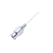 Knolle Anterior Chamber Irrigating Cannula 