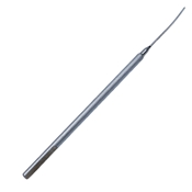 Knolle Lens Nucleus Spatula and Anterior Chamber Gauge 