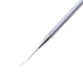 Koch Lens Nucleus Spatula Single Ended Slightly Curved Duckbill Tip Without Notch - 11-4-3465