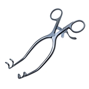 Kolbel Soft Tissue Retractor 