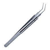 Kraff Utrata Forceps Round Handle 11mm 