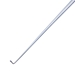 Krayenbuehl Nerve Hook Small With Ball Tip And Overall Length Of 7 1/4" (18.4cm) - 388348J