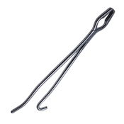 Lane Bone Forcep Without Ratchet With Overall Length 17" (432mm) 