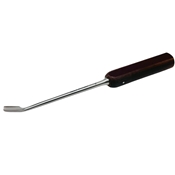 Lexer Gouge, 10mm Wide Head, Phenolic Handle, Overall Length 10-3/4" (275mm) 