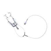 Lieberman Aspirating Adult Wire Speculum 