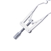 Lieberman Nasal Adult K-Wire Speculum With Adjustable Mechanism - 11-2-6782-N