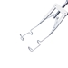 Lieberman Nasal Adult K-Wire Speculum With Adjustable Mechanism - 11-2-6782-N