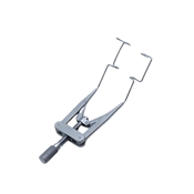 Lieberman Nasal Adult K-Wire Speculum With Adjustable Mechanism 