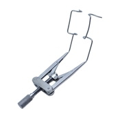 Lieberman Open Wire Speculum 