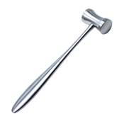 Lucae Mallet With Hour Glass Shaped Stainless Steel Head 