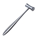 Lucae Stainless Steel Mallet With Hour Glass Shaped Head - M09500