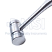 MSI Precision II Medium Stainless Steel Mallet With Cylinder S - M01600