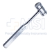 MSI Precision II Medium Stainless Steel Mallet With Cylinder S - M01600