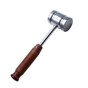 MSI Precision Phenolic Handled Large Mallet #2 