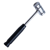 MSI Precision Phenolic Handled Large Mallet #4 