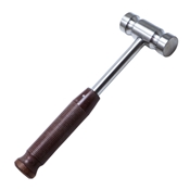 MSI Precision Phenolic Handled Large Mallet #6 