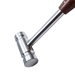 MSI Precision Phenolic Handled Large Mallet #7 - M01200