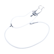 Machat Adjustable Lasik Speculum Aspirating With Blades To Maximize Exposure Of The Globe 