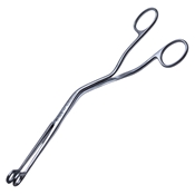 Magill Catheter Forcep 9 3/4" (248mm) Adult 