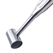 Mallet #1 With Replaceable Nylon Heads Cylinder Shaped
 - M05100