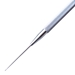 Maltzman-Fenzel Lens Manipulating Hook Straight "" V "" Shaped Tip 0.15mm Overall Length 4 1/2"" (114mm) - 11-4-6643