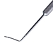 Maumenee-Barraquer Vitreous Swep Spatula-Right - 5-1597-M